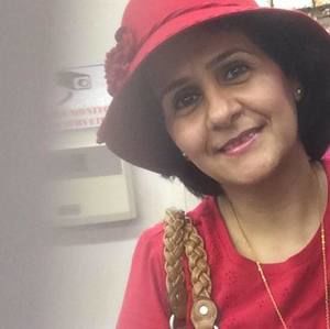 Meet your Posher, Azar